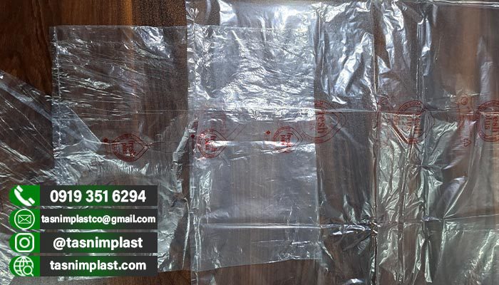 خرید پلاستیک نانو به صورت مستقیم از کارخانه