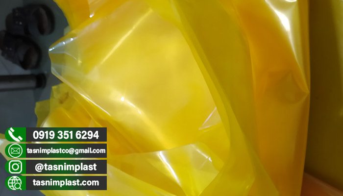 صادرات پلاستیک گلخانه ای به کشورهای مختلف