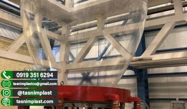 خرید مستقیم پلاستیک گلخانه ای در خراسان رضوی