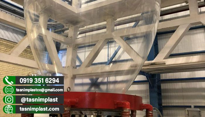 خرید مستقیم پلاستیک گلخانه ای در خراسان رضوی