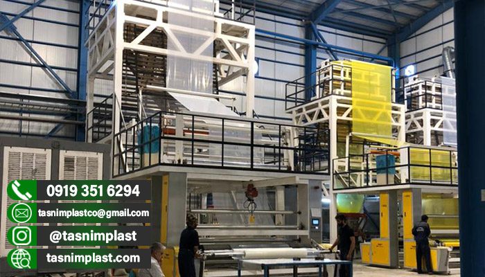 قیمت پلاستیک گلخانه پرشین یزد + عمده