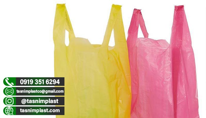 فروش پلاستیک رکابی در مشهد + قیمت عمده