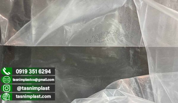 تولید پلاستیک خیاری مقاوم و درجه یک