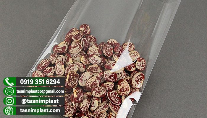 سلفون بسته بندی قم + تولید کننده