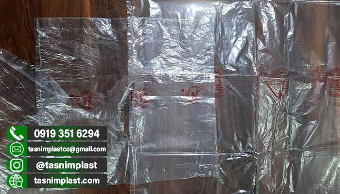 خرید پلاستیک نانو به صورت مستقیم از کارخانه