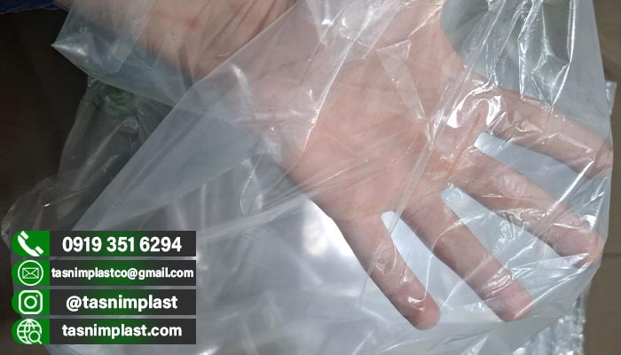قیمت پلاستیک نانو صیفی جات + عمده