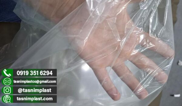 تولیدکننده پلاستیک نانو + صادراتی🔍🔍