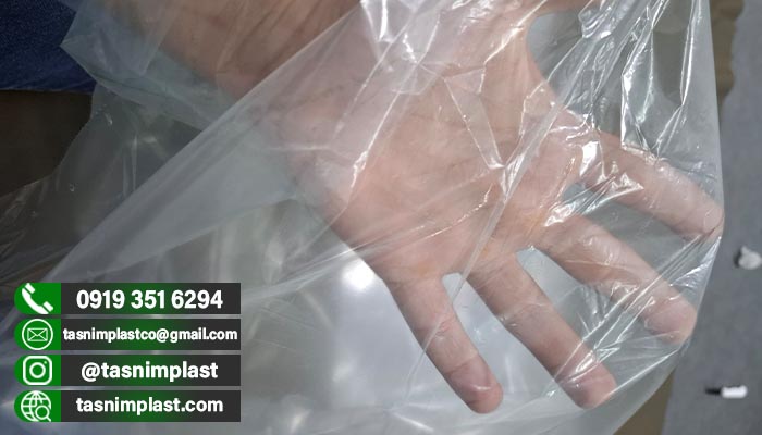 تولیدکننده پلاستیک نانو + صادراتی🔍🔍