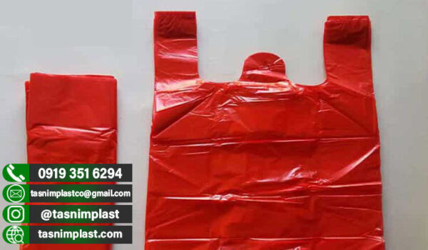 بزرگترین کارخانه تولید نایلون و نایلکس تهران + نایلکس رکابدار صادراتی