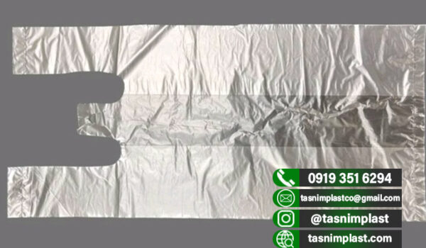 فروش عمده نایلکس دسته دار + کیفیت عالی