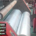 قیمت پلاستیک عرض 4 متر شفاف عمده