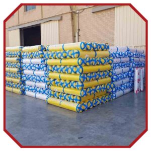 پلاستیک گلخانه ای