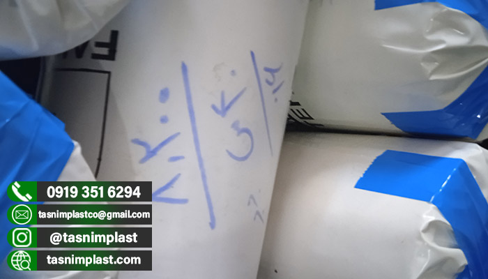 قیمت پلاستیک گلخانه ای اصفهان + عمده