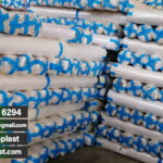 فروش پلاستیک گلخانه عرض 2 متر + عمده