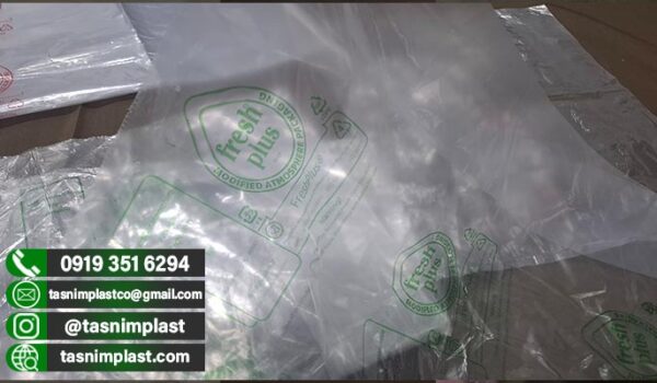 فروش عمده کیسه آنتی باکتریال کاهو آیسبرگ🥬🥬