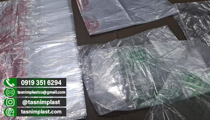 فروش پلاستیک نانو در اصفهان + جهت بسته بندی فلفل و میوه