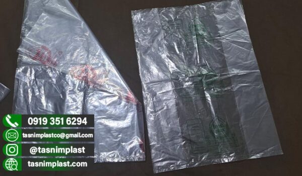 فروش پلاستیک نانو در اصفهان + جهت بسته بندی فلفل و میوه