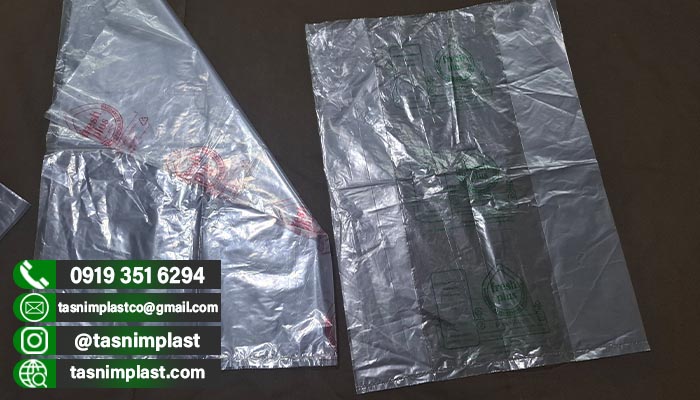 فروش پلاستیک نانو در اصفهان + جهت بسته بندی فلفل و میوه