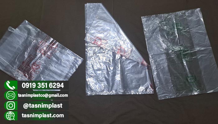 قیمت کیسه نانو برای میوه + کارتن 600 عددی