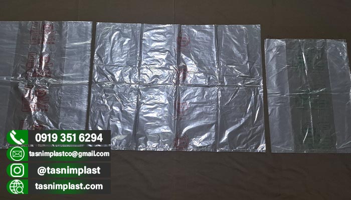 قیمت پلاستیک نانو برای سیب درختی + کیسه نگهدارنده میوه