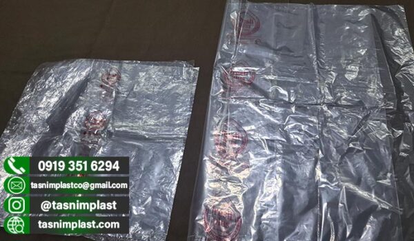 کیسه نانو تازه نگهدارنده + پلاستیک نانو بادمجان
