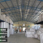 لیست قیمت نایلون دسته دار شفاف و رنگی + صادراتی