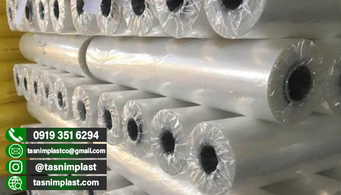 صادرات استرچ به روسیه و ترکیه🚢🚢