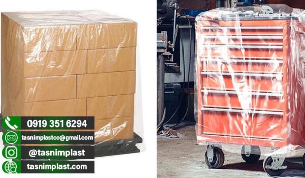 تولید پلاستیک خیاری درجه 1 + قیمت عمده
