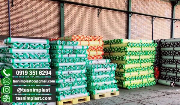 قیمت پلاستیک گلخانه ای در سیستان و بلوچستان
