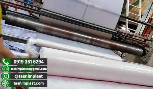 قیمت پلاستیک گلخانه ای در سیرجان + فروش عمده