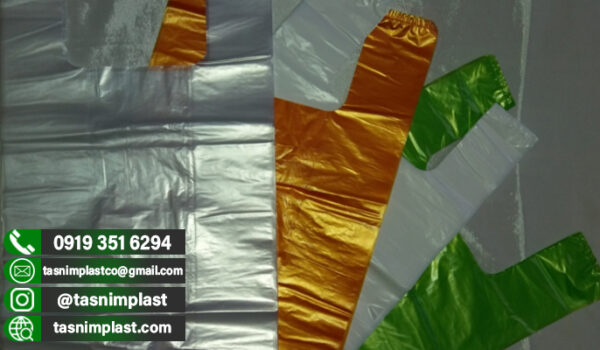 فروش نایلکس و نایلون دسته دار عمده در جیرفت
