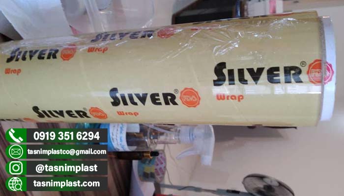 قیمت سلفون 500 متری + سلفون 100 متری (عمده)