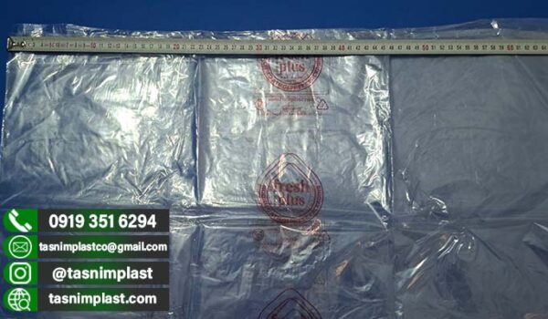 فروش پلاستیک نانو صیفی جات در یزد