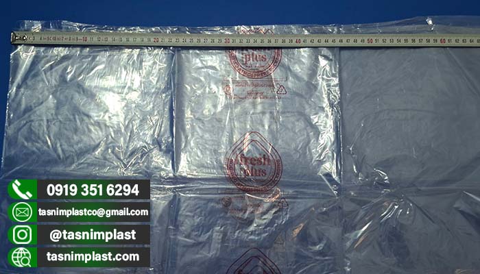 فروش پلاستیک نانو صیفی جات در یزد