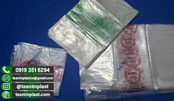 پلاستیک نانو خرمالو به صورت عمده