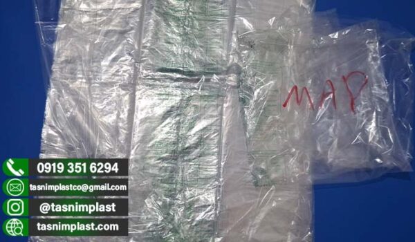 پلاستیک نانو برای موز