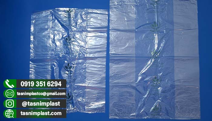 قیمت پلاستیک نانو پسته در مشهد