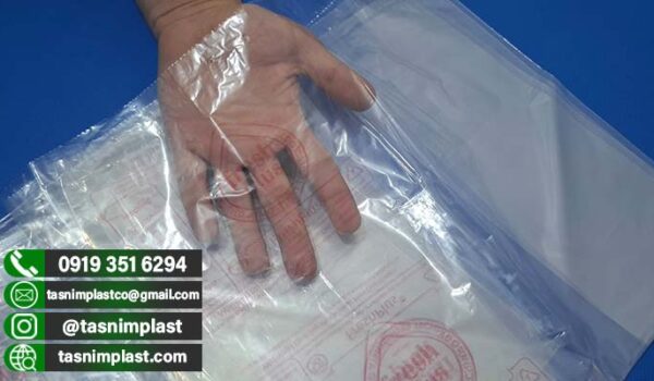 فروش پلاستیک نانو کدو با بهترین قیمت