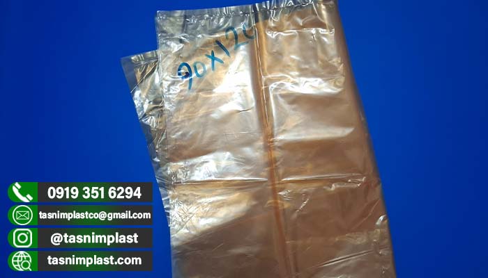 پلاستیک نسوز اتوکلاو با دوام و مقاوم در برابر حرارت