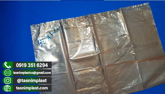 قیمت کیسه زباله اتوکلاو بیمارستانی مناسب زباله عفونی