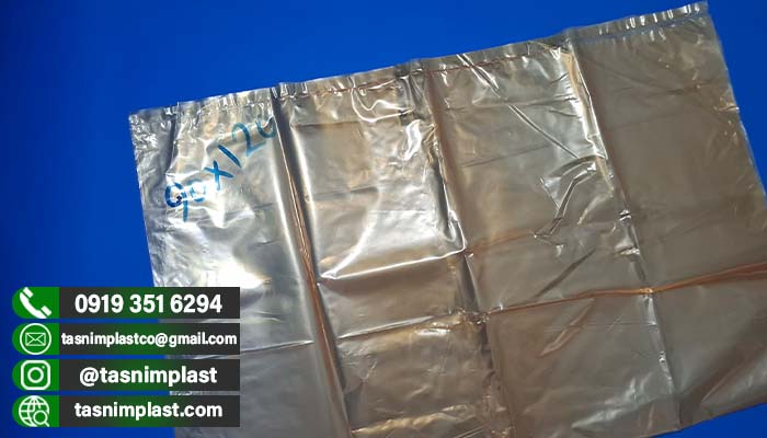 قیمت خرید کیسه اتوکلاو و کیسه زباله نسوز مخصوص مراکز درمانی