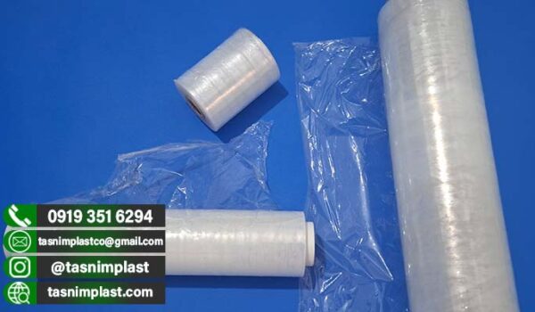فروش فیلم استرچ پلی اتیلن