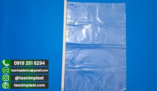 صادرات نایلون خیاری از ایران