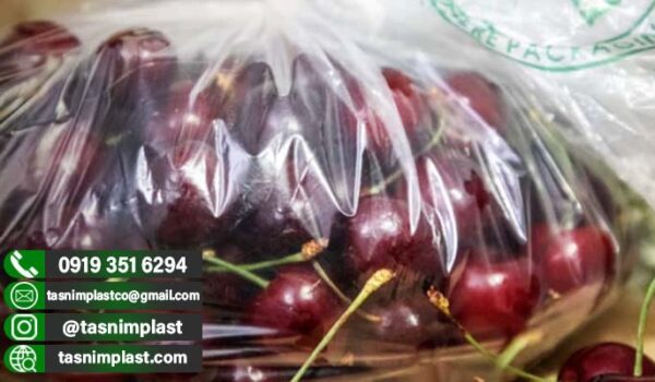 فروش پلاستیک نانو گیلاس در اشنویه