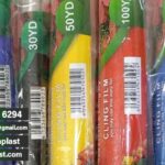 فروش عمده سلفون محافظ غذا در کرمان + استرچ غذایی