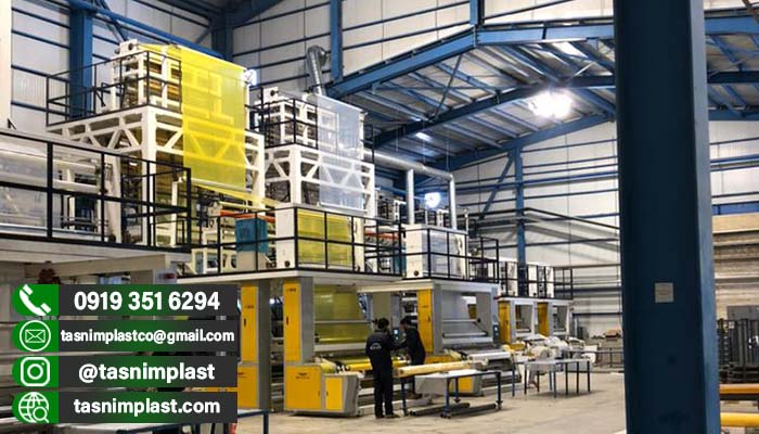 قیمت پلاستیک بادمجانی و خیاری