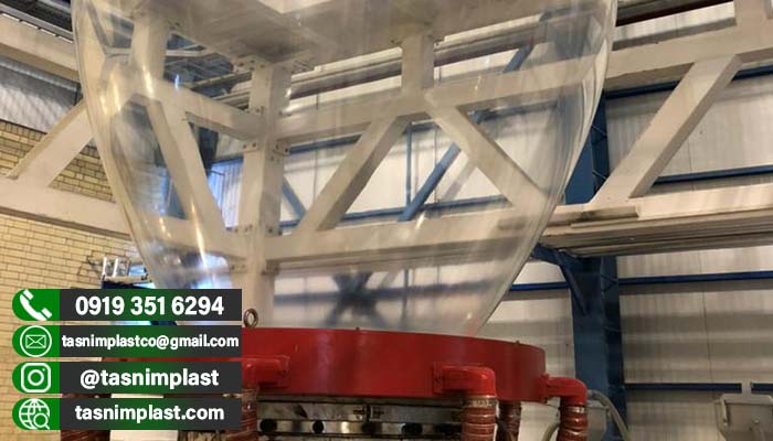 کارخانه فروش نایلون خیاری  + چاپ روی نایلون خیاری