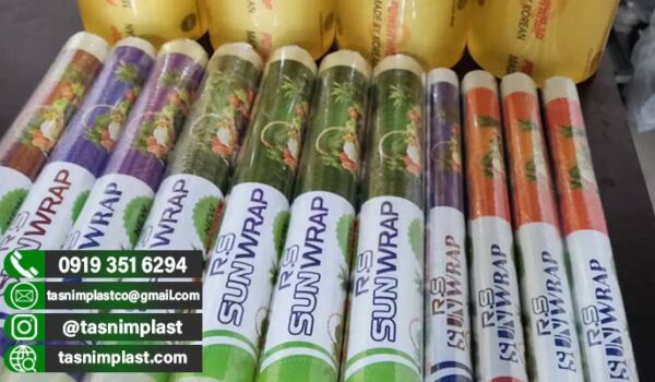 قیمت سلفون محافظ غذا در مشهد + عمده