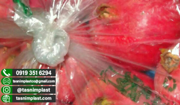 قیمت پلاستیک نانو انار با نگهداری بلند مدت