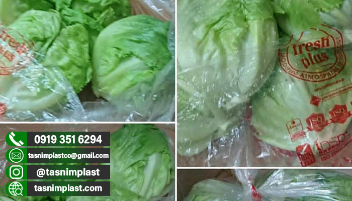 قیمت پلاستیک نانو سبزیجات + پلاستیک نانو سبزی